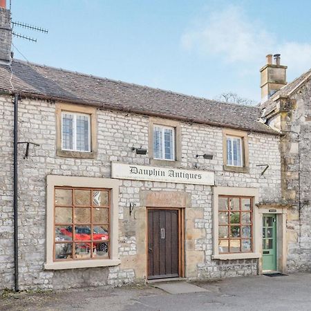 Dales Croft Apartment Buxton  Zewnętrze zdjęcie