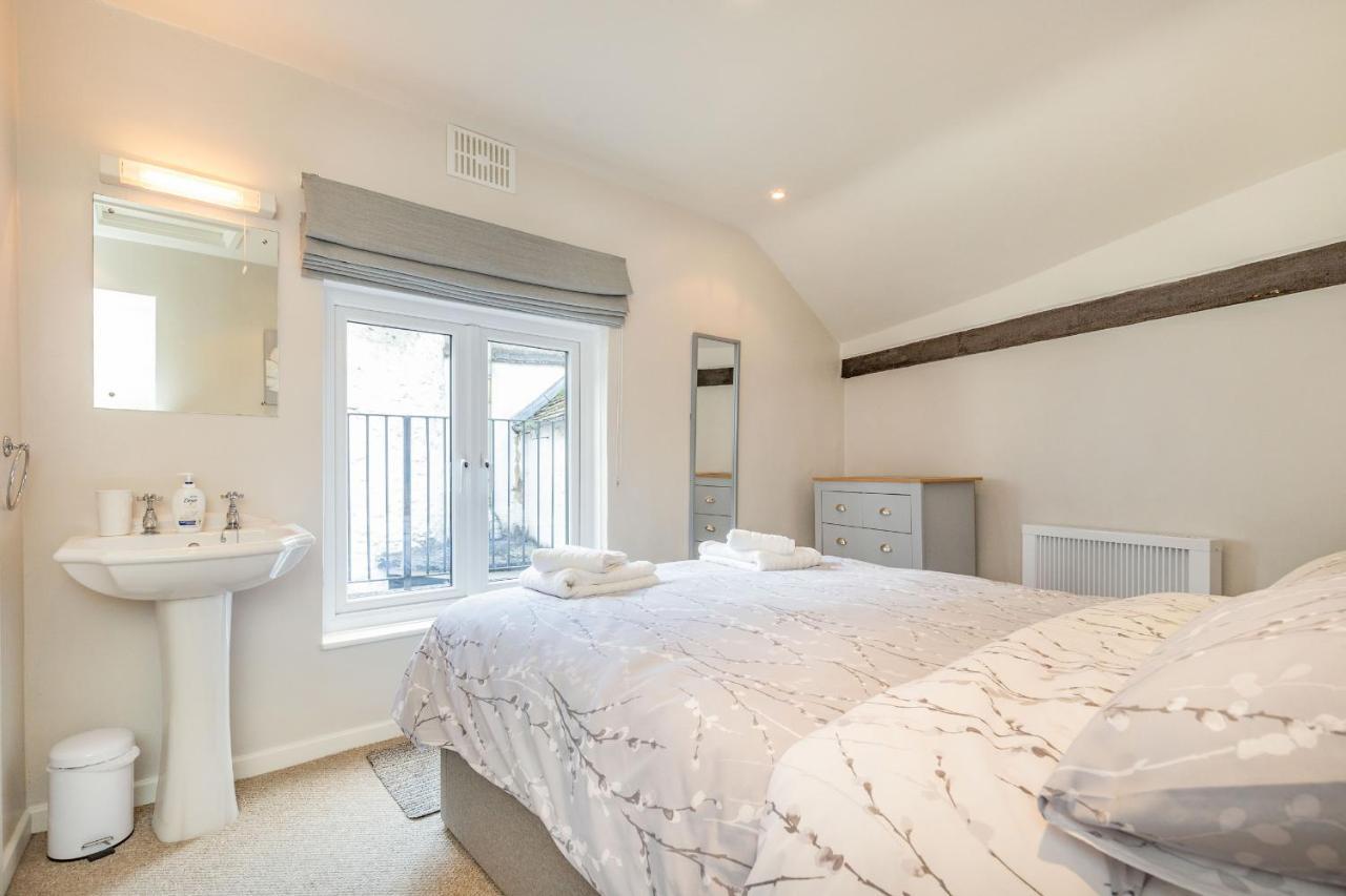 Dales Croft Apartment Buxton  Zewnętrze zdjęcie